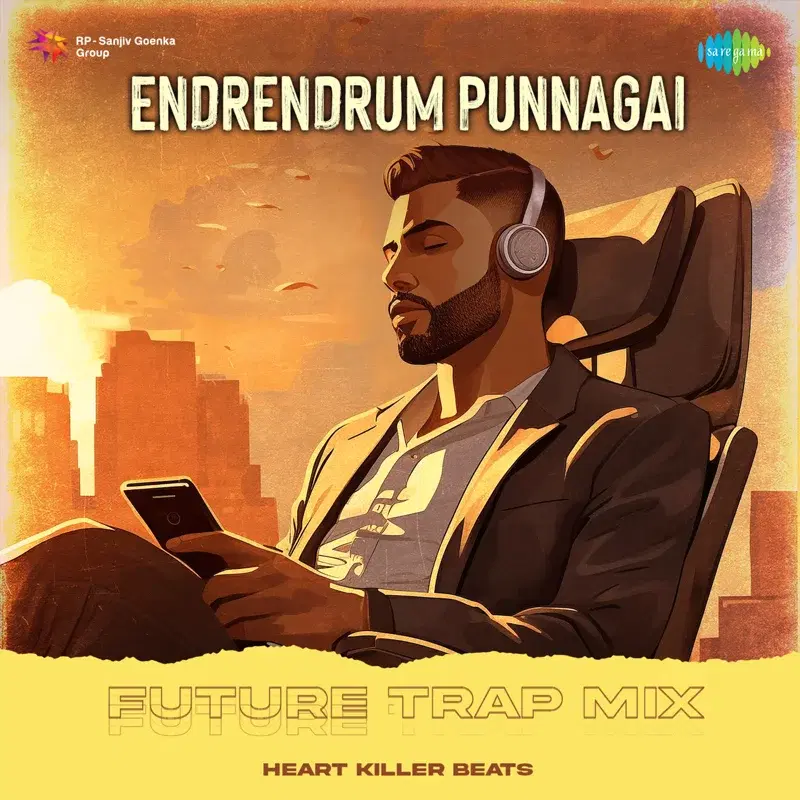 Endrendrum Punnagai
