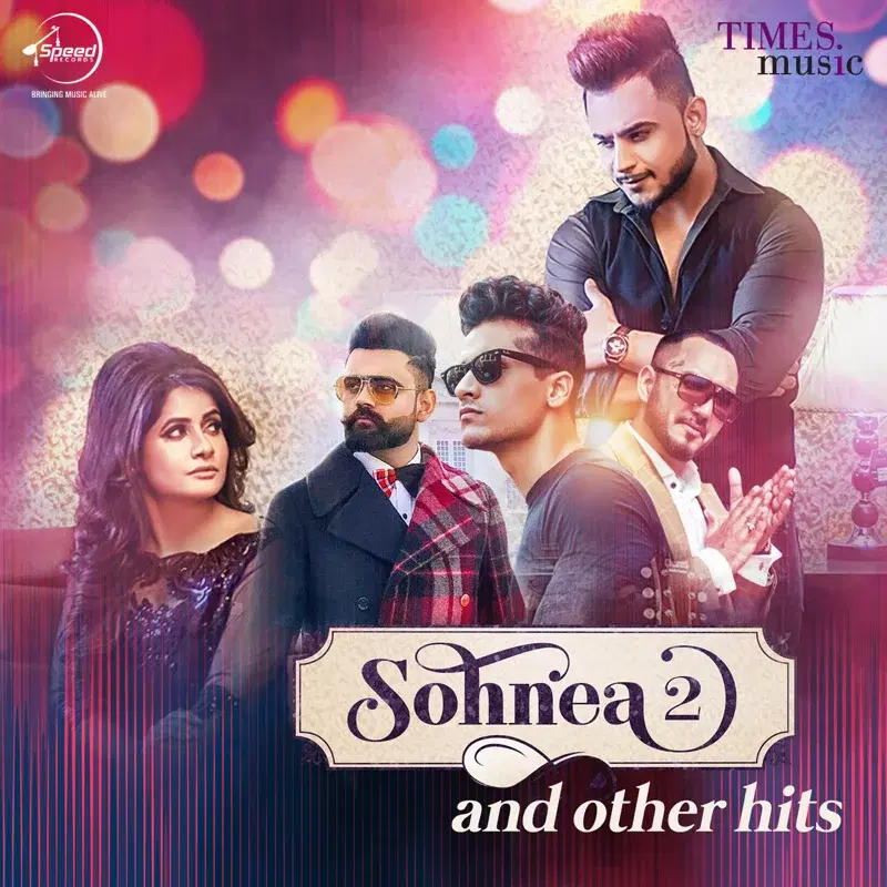 Sohnea 2 and Other Hits