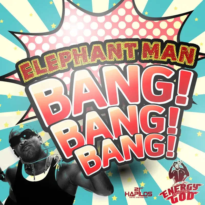 Bang Bang Bang