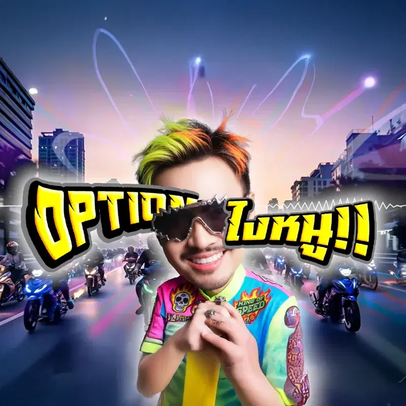 OPTION ไงหนู...