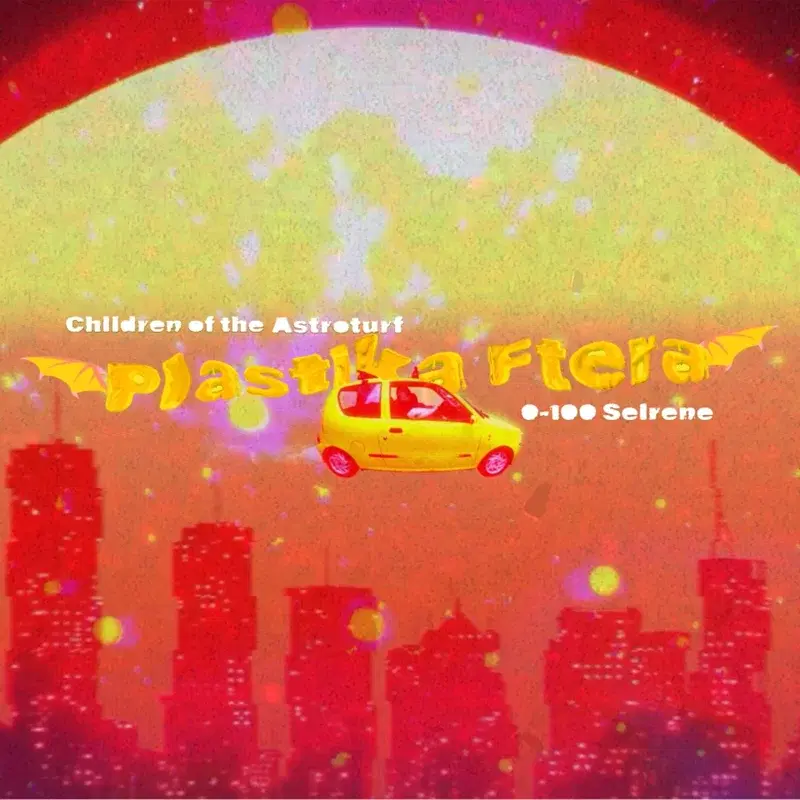 Cover Art