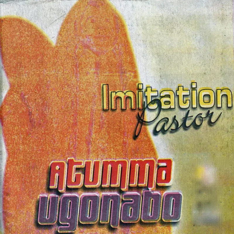Imitation Pastor