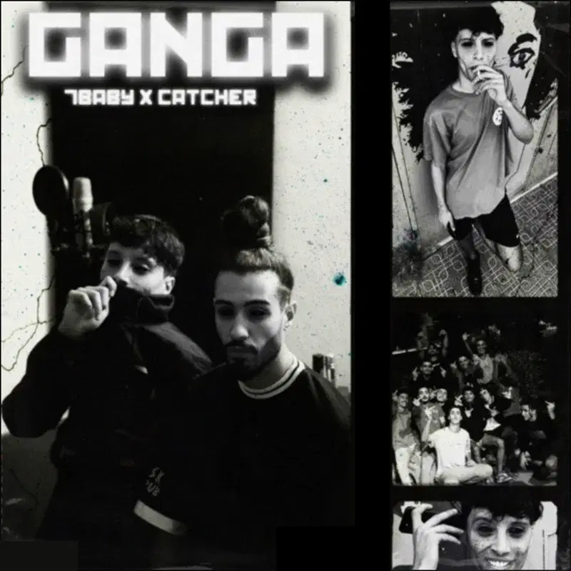 GANGA
