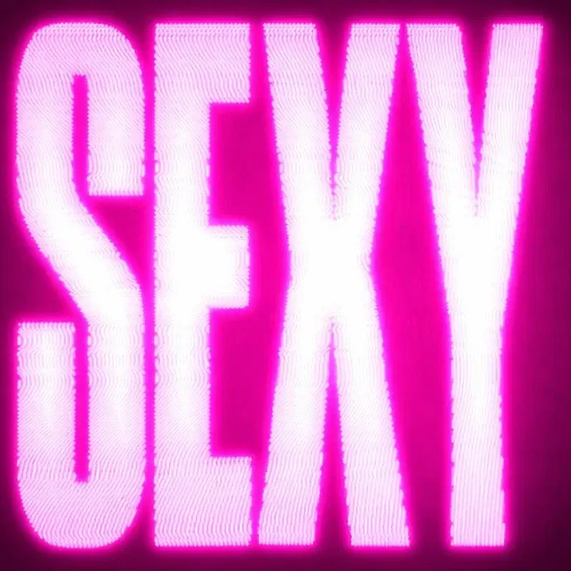 Sexy