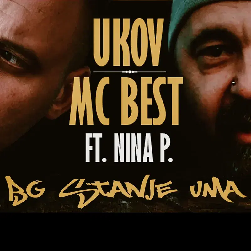 BG stanje uma