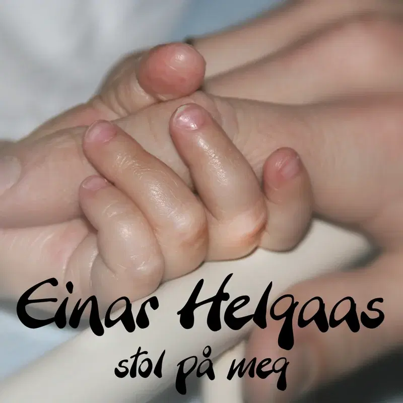 Stol På Meg