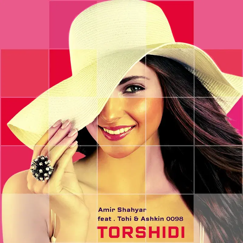 Torshidi