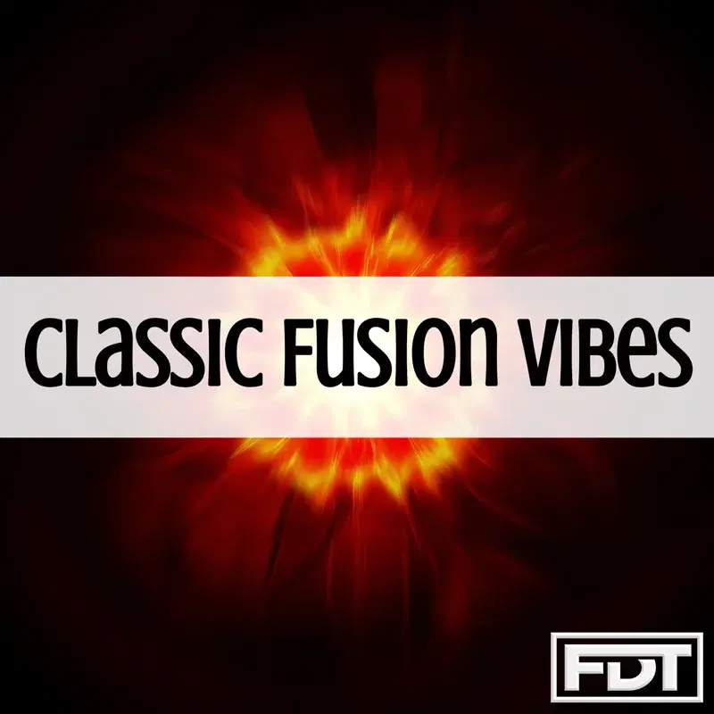Classic Fusion Vibes