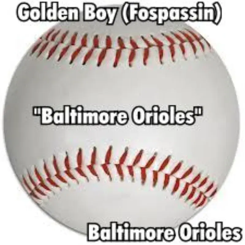 Baltimore Orioles