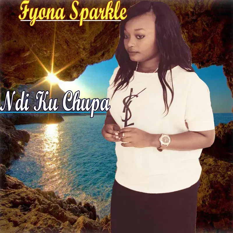Ndi Ku Chupa