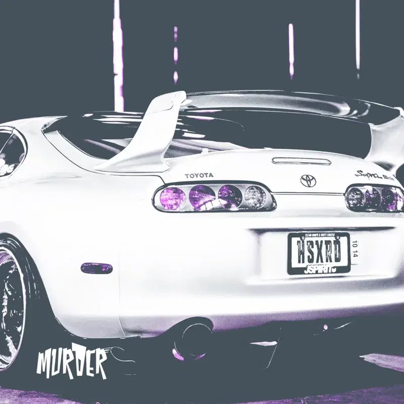 Murder