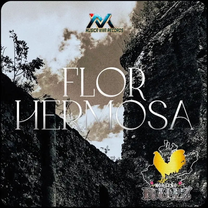 FLOR HERMOSA