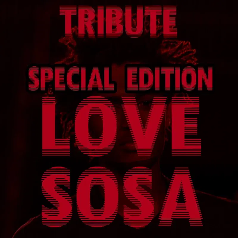 Love Sosa