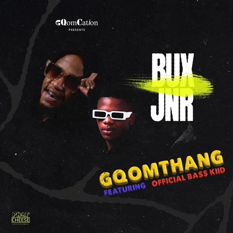 Gqomthang