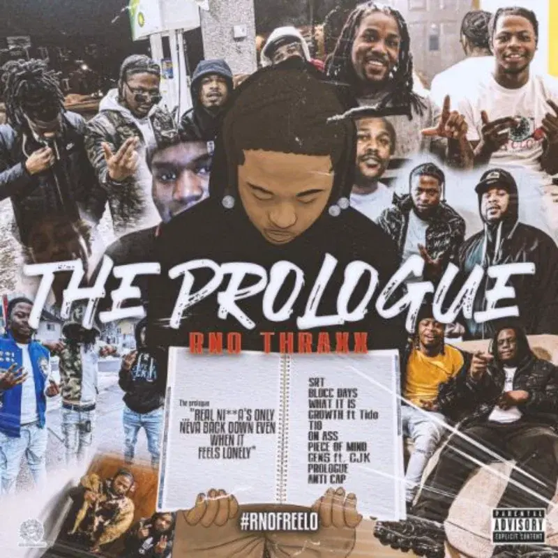 The Prologue