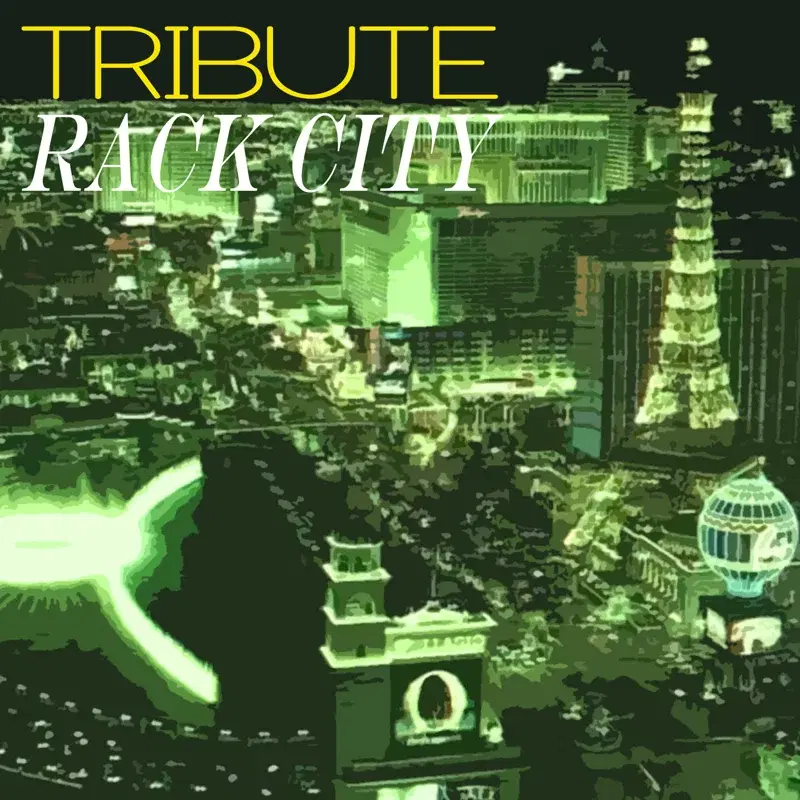 Rack City (Tyga Tribute) - Single