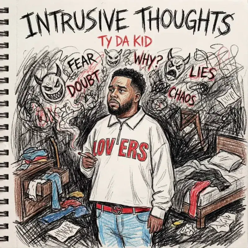 Intrusive Thoughts