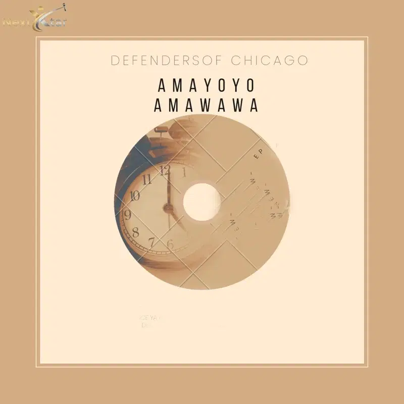 Amayoyo Amawewe