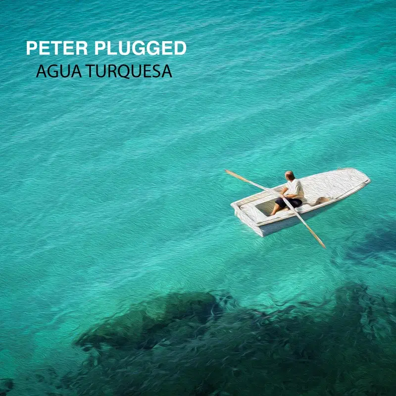 Agua Turquesa