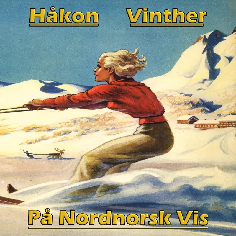 På Nordnorsk Vis