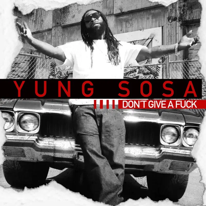 Don't Give a Fuck