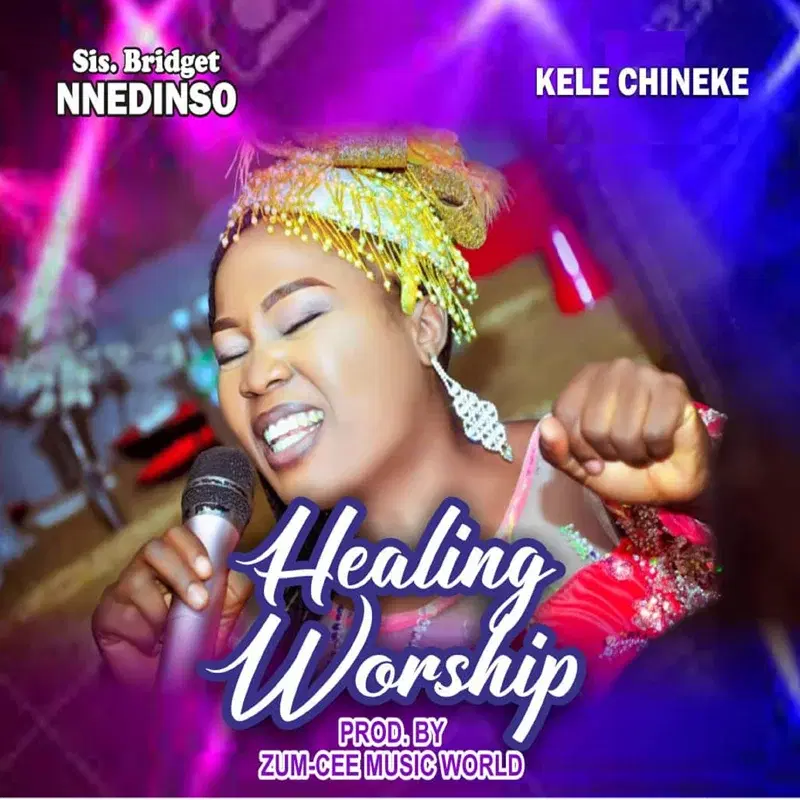 Kele Chineke