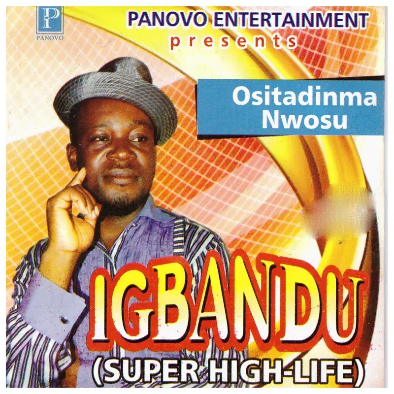 Igbandu (Super High-Life)