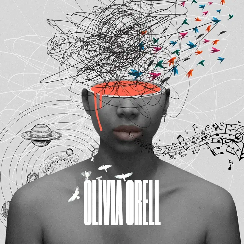 Olivia Orell