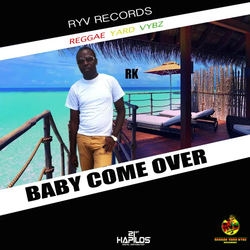 Baby Come Over
