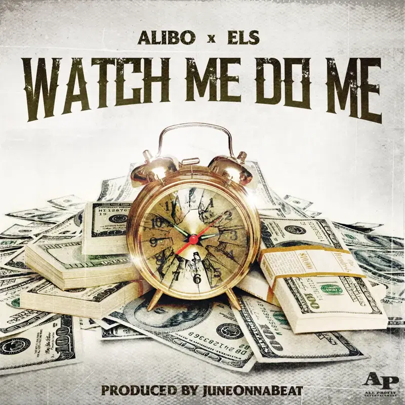 Watch Me Do Me