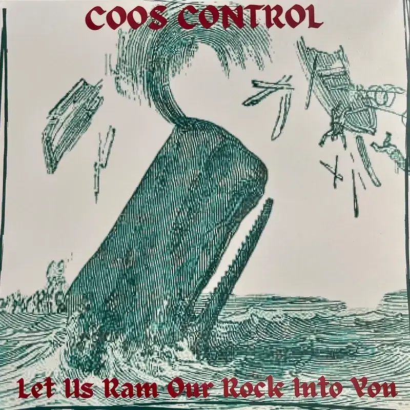 Let Us Ram Our Rock Into You