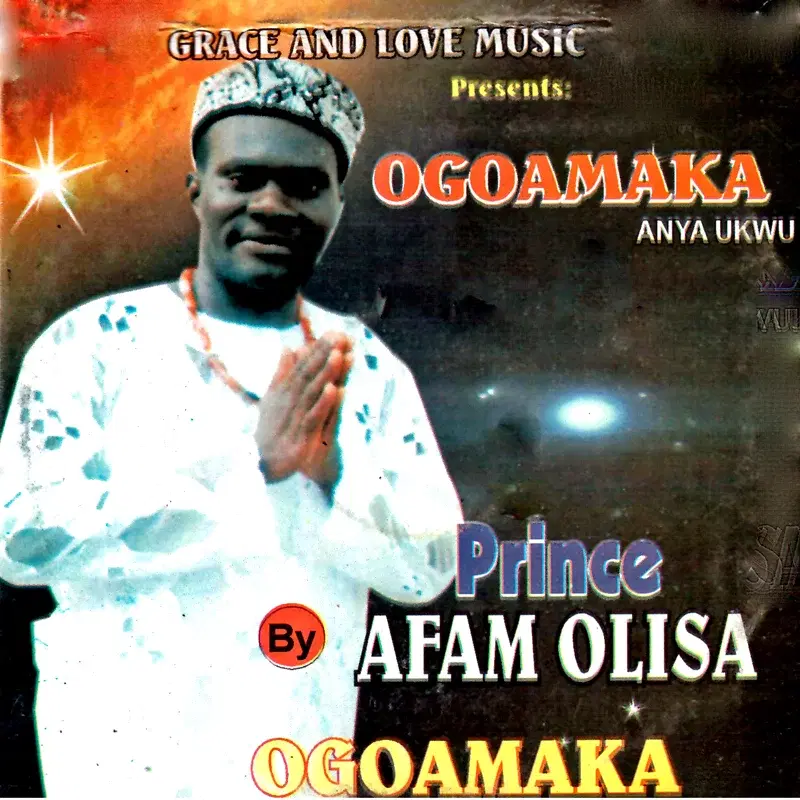 Ogoamaka Aya Ukwu