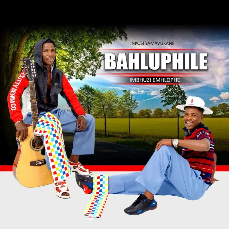 Imbhuzi Emhlophe