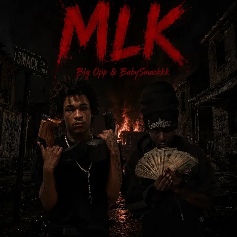 MLK