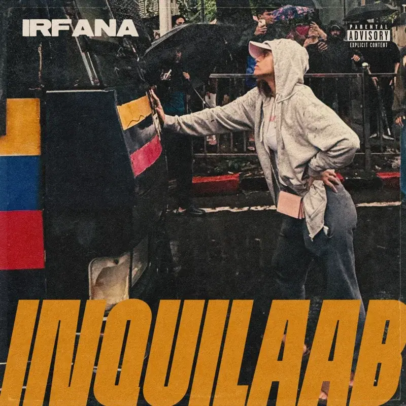 INQUILAAB