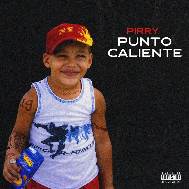 Punto Caliente