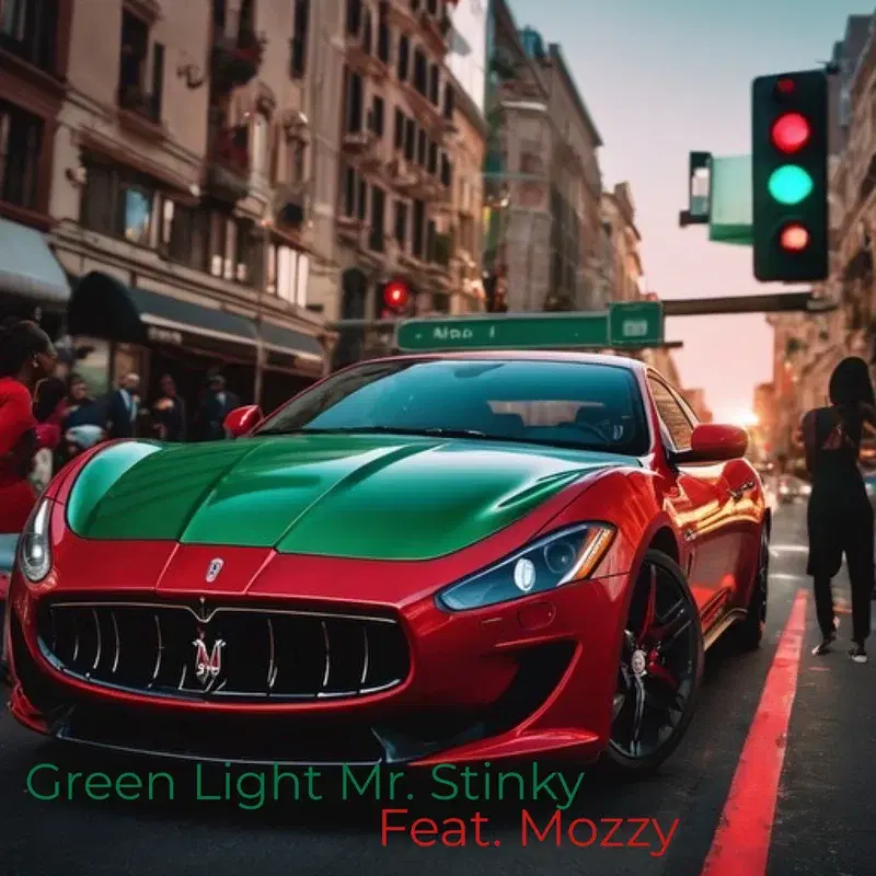 Green Light