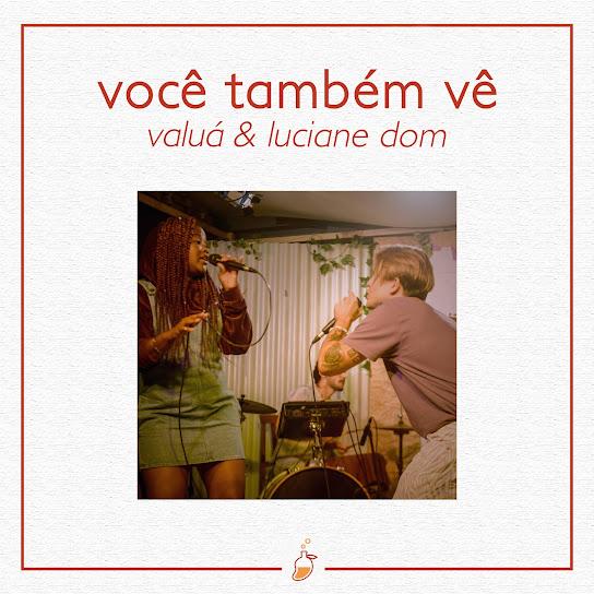 Você Também Vê - Ao Vivo no Estúdio MangoLab