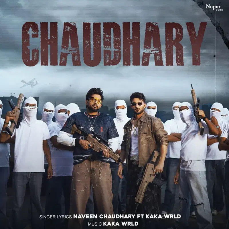 Chaudhary