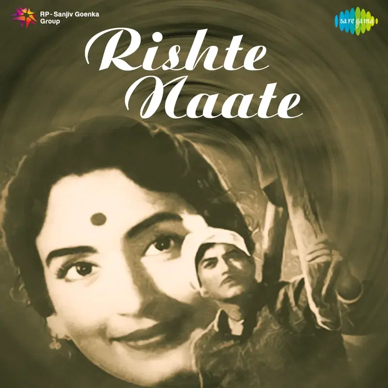 Rishte Naate (Original Motion Picture Soundtrack)