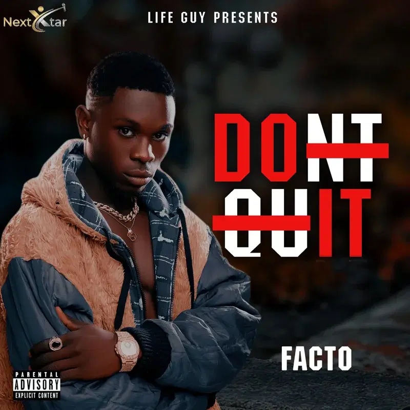 Don't Quite da EP