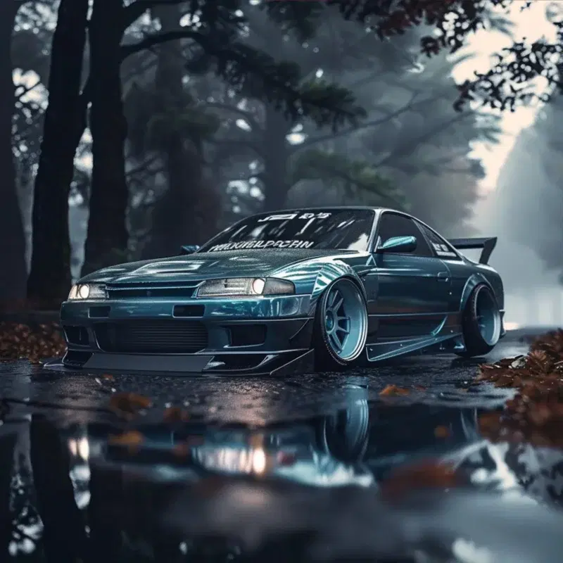 VOID DRIFT