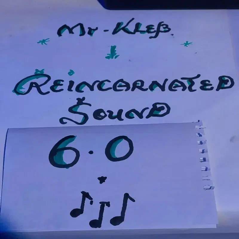 Reincarnated Sound 6.0