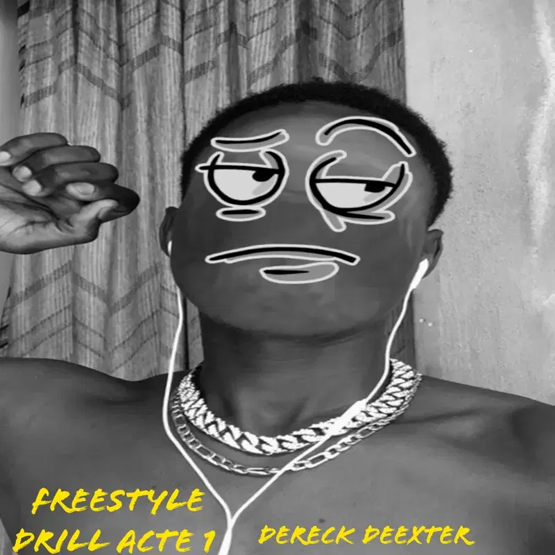 Freestyle Drill acte 1