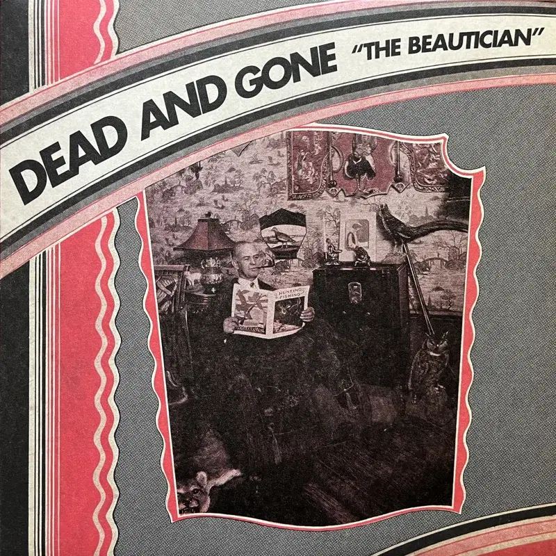 The Beautician