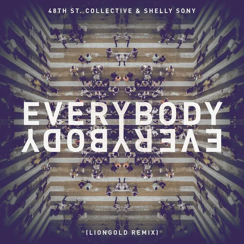 Everybody Everybody