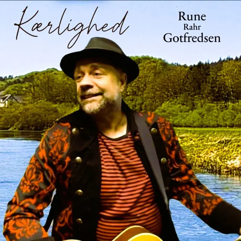 Kærlighed