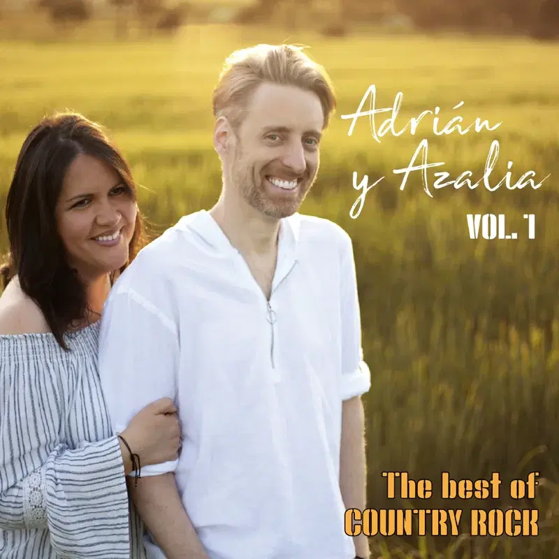The Best of Country Rock Vol. 1