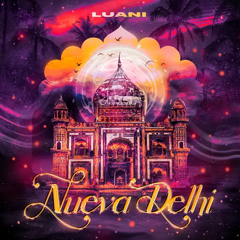 Nueva Delhi