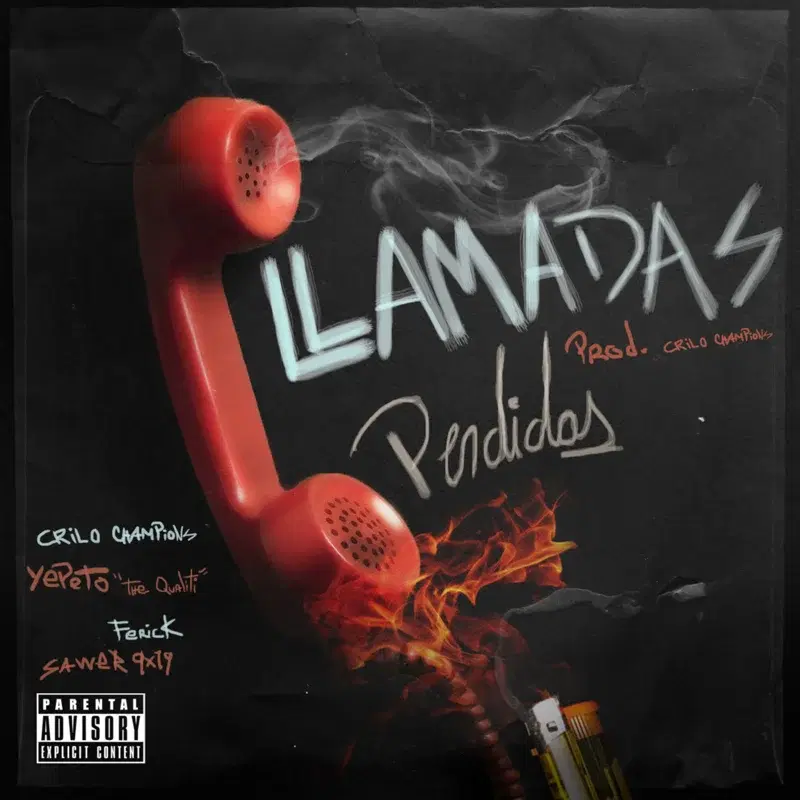 Llamadas Perdidas